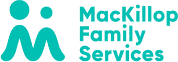 MacKillop Family Services Logo