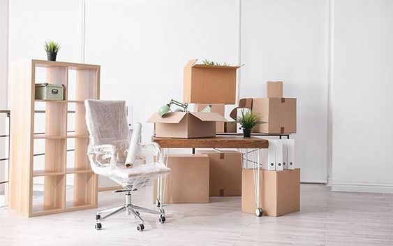 Deciding whether you need to move workplace?