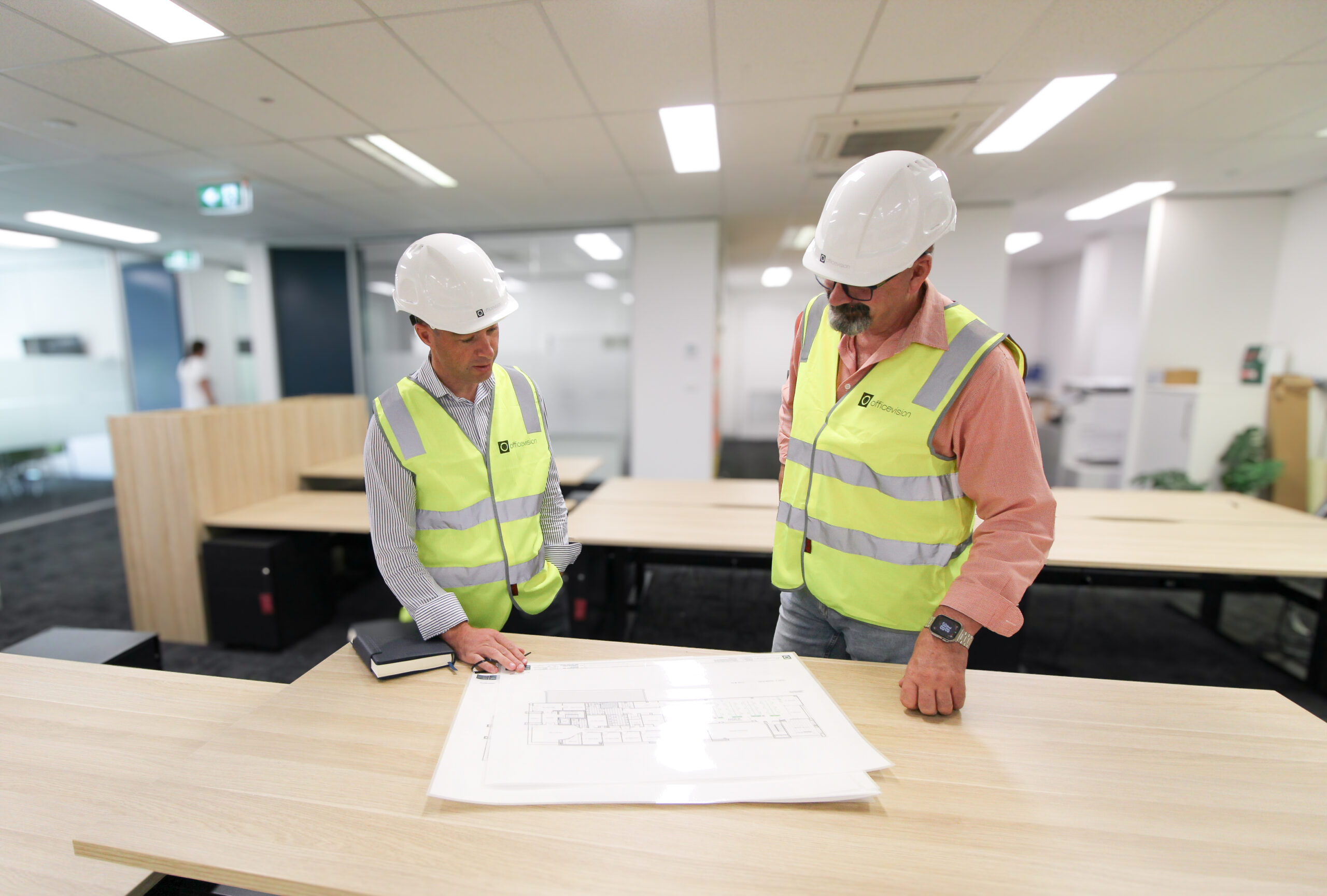 How to Choose the Right Office Fitout Company in Melbourne