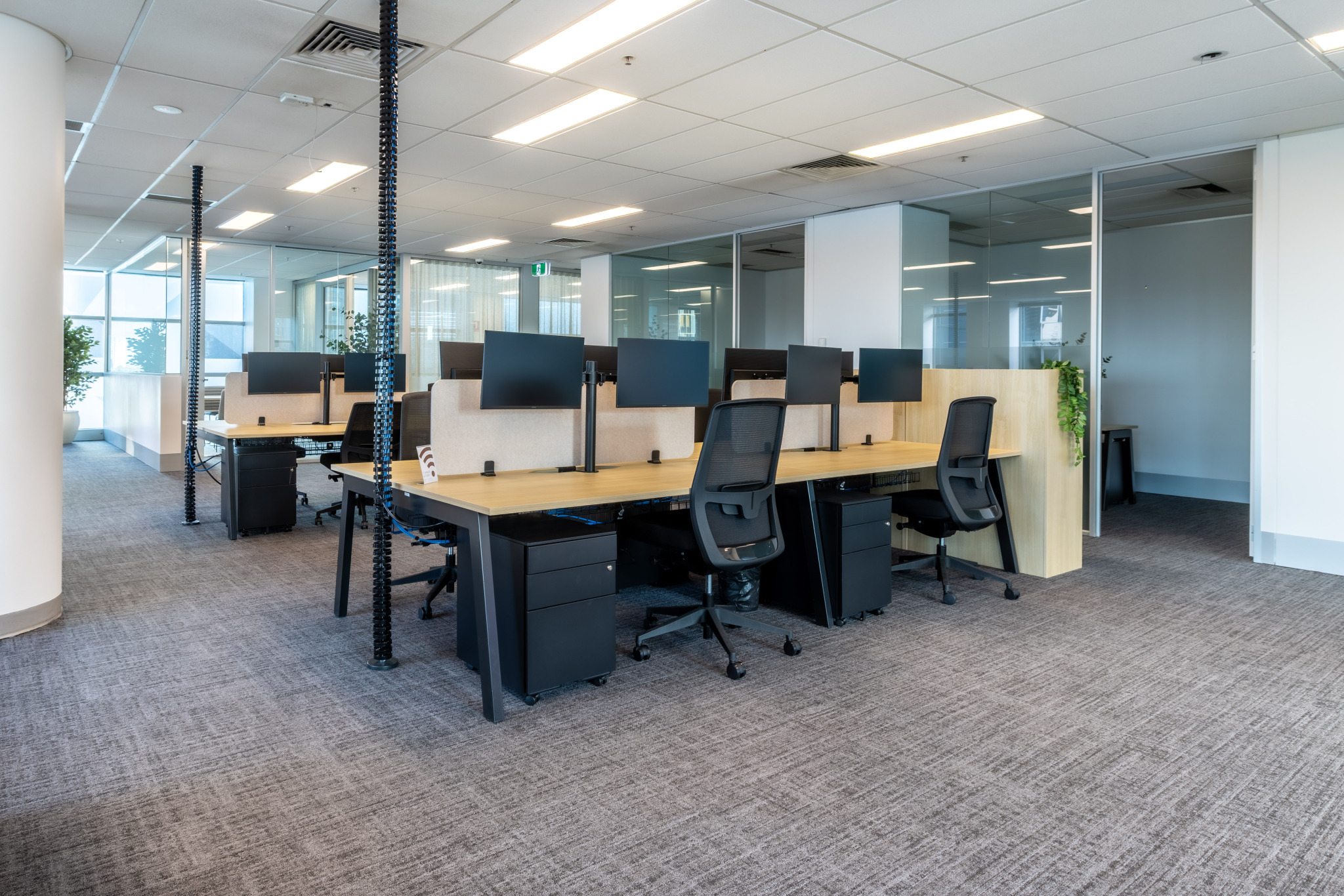 Complete Guide to Office Fit Outs in Melbourne